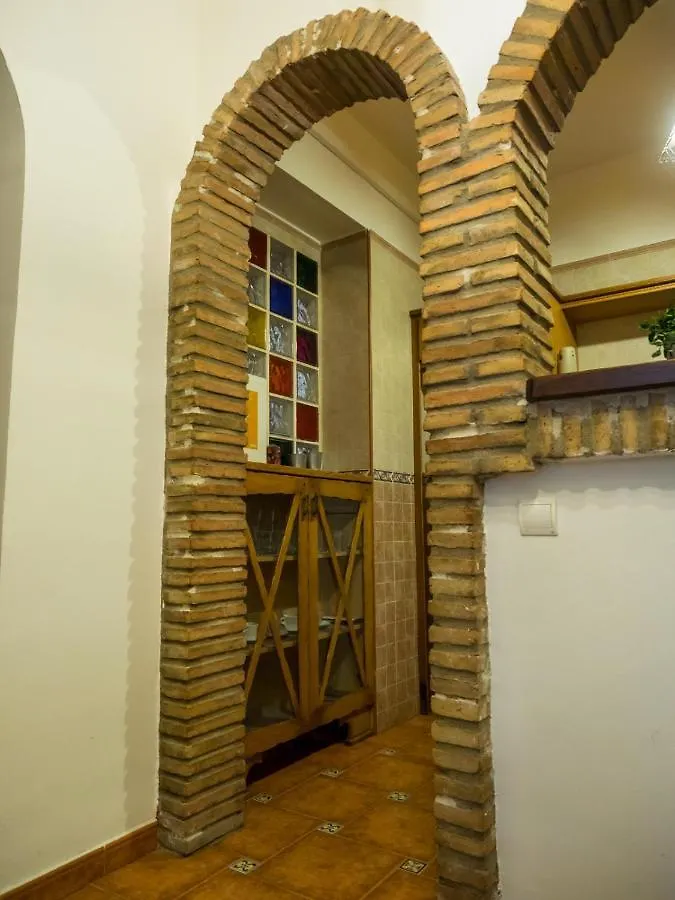 Picasso Carreteria History Center Apartment Malaga