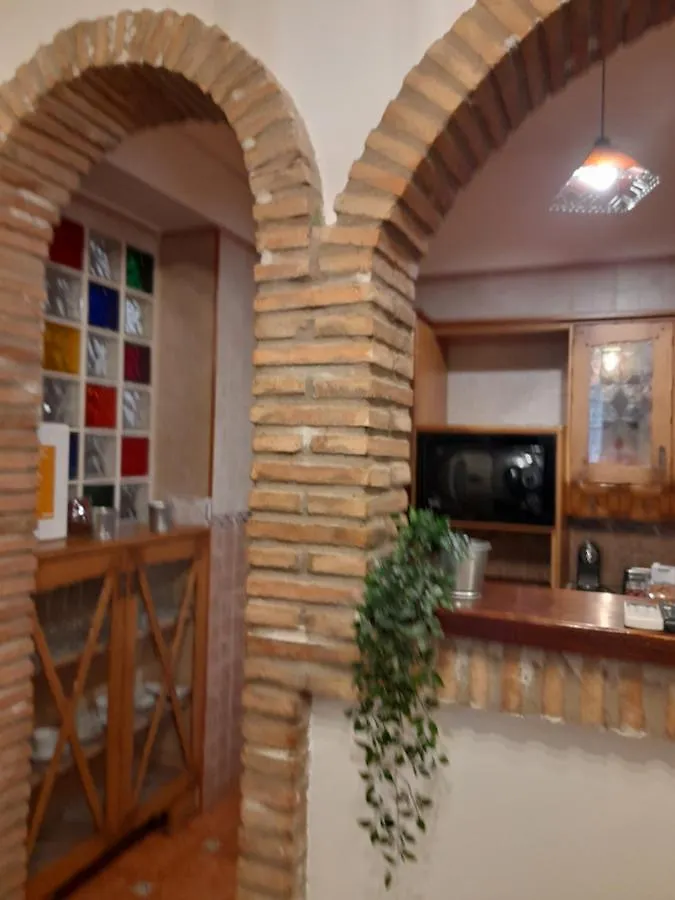 Picasso Carreteria History Center Apartment Malaga