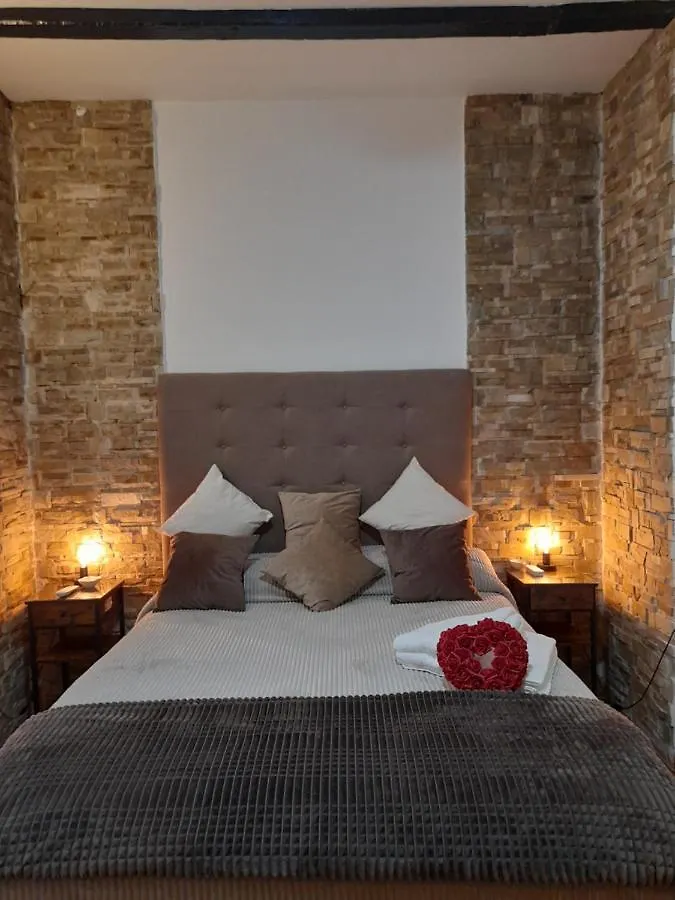 Picasso Carreteria History Center Apartment Malaga Spain