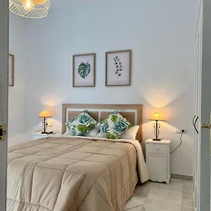 Apartment Iyourbasics Great Hinestrosa 23 Free Wifi&ac, Malaga