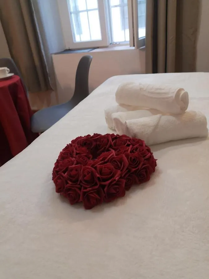 Apartament Picasso Carreteria History Center Malaga