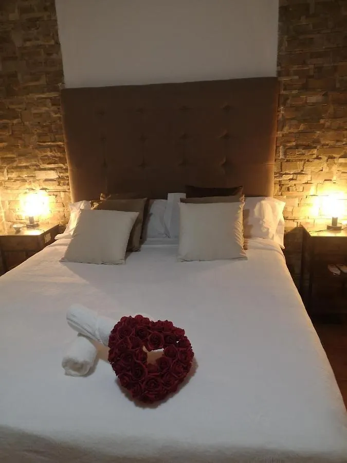 Apartament Picasso Carreteria History Center Malaga