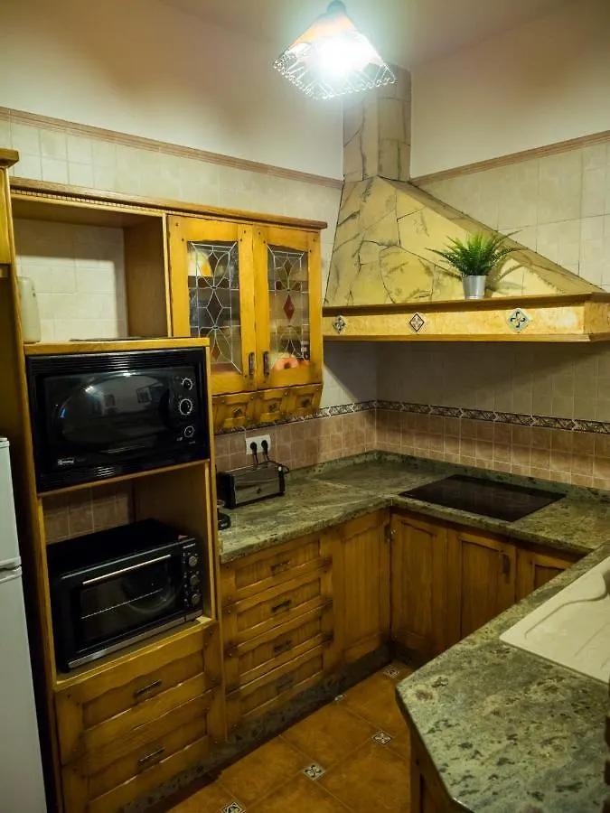 Apartament Picasso Carreteria History Center Malaga